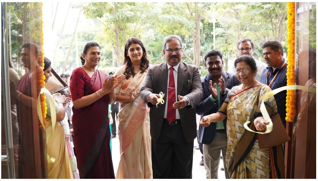 Vydehi Institute of Law Events photo 12